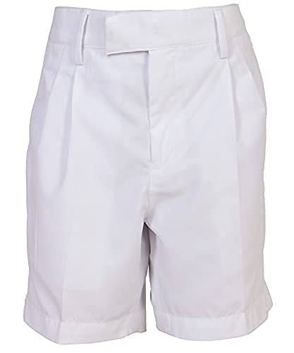 Uniform Half Pant